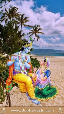 Krishna Mobile Wallpapers_1337