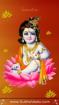 Krishna Mobile Wallpapers_1339