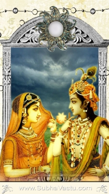 Krishna Mobile Wallpapers_143