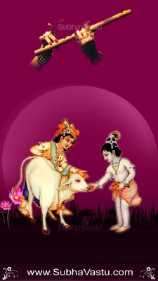Krishna Mobile Wallpapers_1492