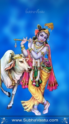 Krishna Mobile Wallpapers_151