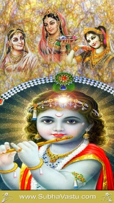 Krishna Mobile Wallpapers_155