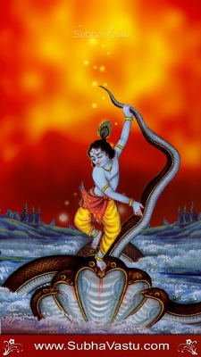 Krishna Mobile Wallpapers_156