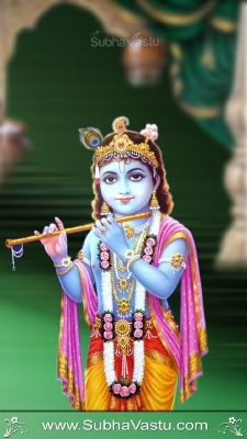 Krishna Mobile Wallpapers_157