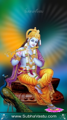Krishna Mobile Wallpapers_1629