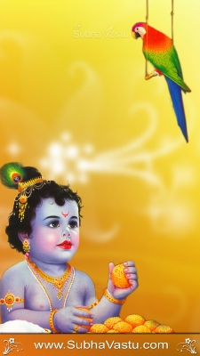 Krishna Mobile Wallpapers_162
