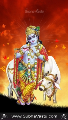 Krishna Mobile Wallpapers_1630