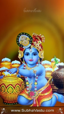 Krishna Mobile Wallpapers_1632