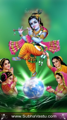 Krishna Mobile Wallpapers_1644
