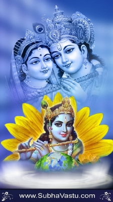 Krishna Mobile Wallpapers_1645