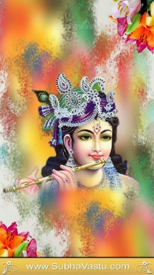 Krishna Mobile Wallpapers_1648