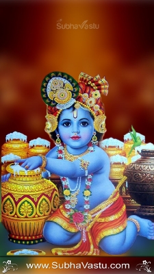 Krishna Mobile Wallpapers_164