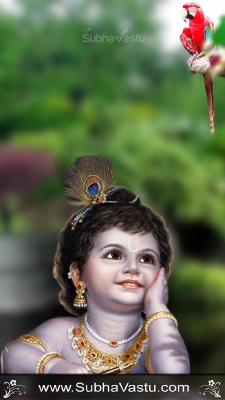 Krishna Mobile Wallpapers_1652