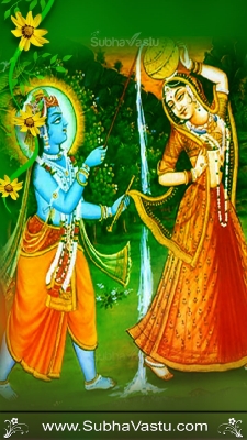 Krishna Mobile Wallpapers_1654