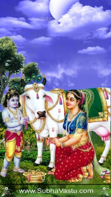 Krishna Mobile Wallpapers_1656