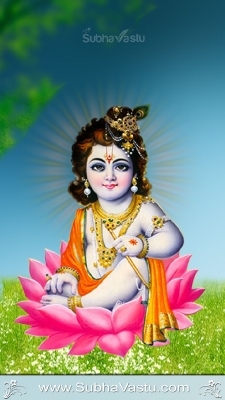 Krishna Mobile Wallpapers_1692