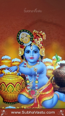 Krishna Mobile Wallpapers_1693