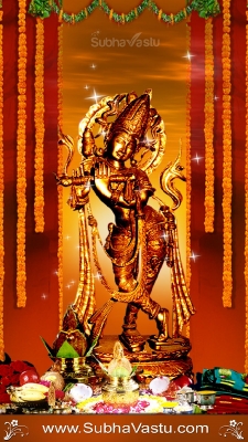 Krishna Mobile Wallpapers_1695