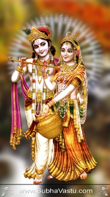 Krishna Mobile Wallpapers_1696