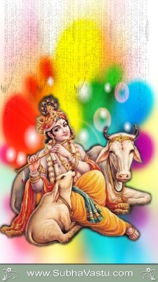 Krishna Mobile Wallpapers_1697