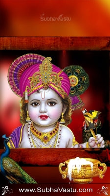 Krishna Mobile Wallpapers_1705