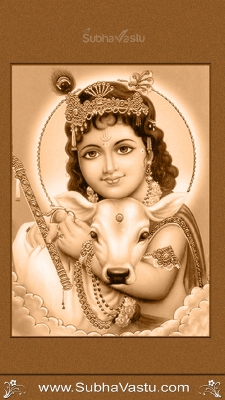 Krishna Mobile Wallpapers_1707