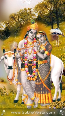 Krishna Mobile Wallpapers_1708