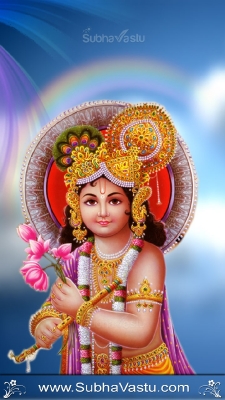 Krishna Mobile Wallpapers_1711