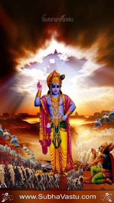 Krishna Mobile Wallpapers_1715