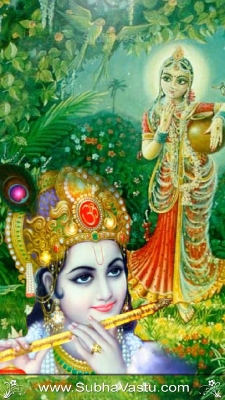 Krishna Mobile Wallpapers_1718