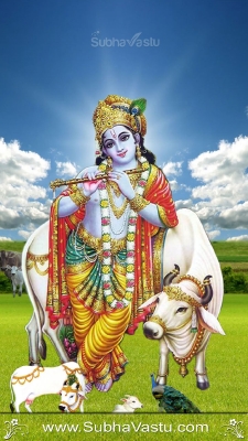 Krishna Mobile Wallpapers_1724