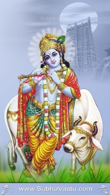 Krishna Mobile Wallpapers_1725