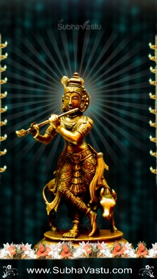 Krishna Mobile Wallpapers_1732