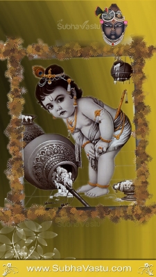 Krishna Mobile Wallpapers_1737