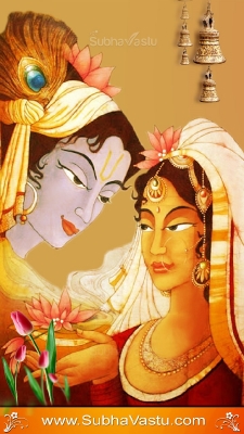 Krishna Mobile Wallpapers_1749