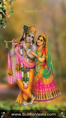 Krishna Mobile Wallpapers_1750