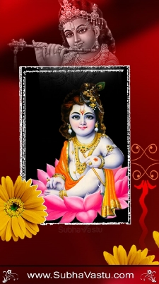 Krishna Mobile Wallpapers_1825