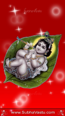 Krishna Mobile Wallpapers_1852