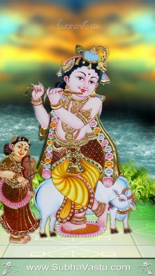 Krishna Mobile Wallpapers_1953