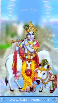 Krishna Mobile Wallpapers_1954