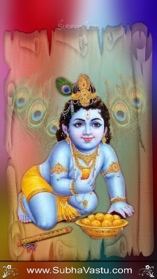Krishna Mobile Wallpapers_1960