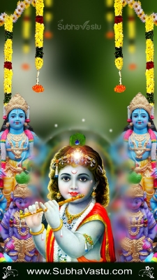 Krishna Mobile Wallpapers_1961