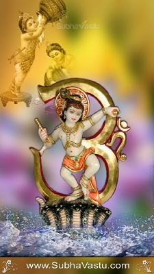 Krishna Mobile Wallpapers_1962