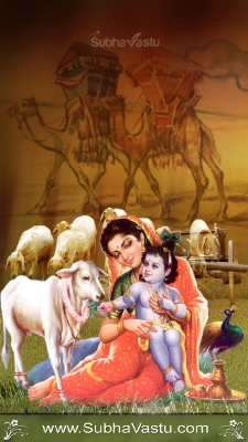 Krishna Mobile Wallpapers_1963