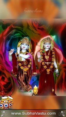 Krishna Mobile Wallpapers_2015