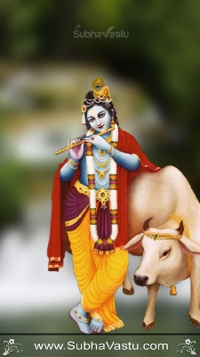 Krishna Mobile Wallpapers_2017