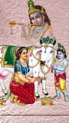 Krishna Mobile Wallpapers_2018