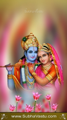 Krishna Mobile Wallpapers_2021