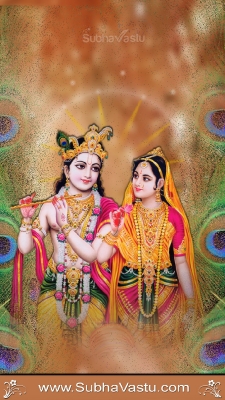 Krishna Mobile Wallpapers_2023
