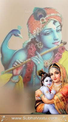 Krishna Mobile Wallpapers_2029
